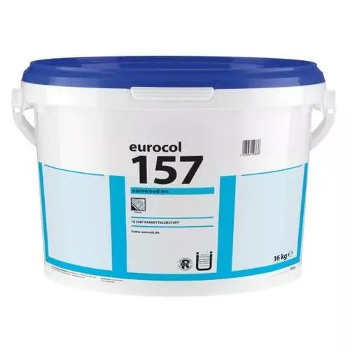 Клей Forbo Eurocol 157 Eurowood MS, 16кг