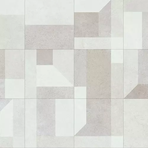 LVT-плитка Moduleo клеевая 55 Impress Cir Jumble Stone 46140KC