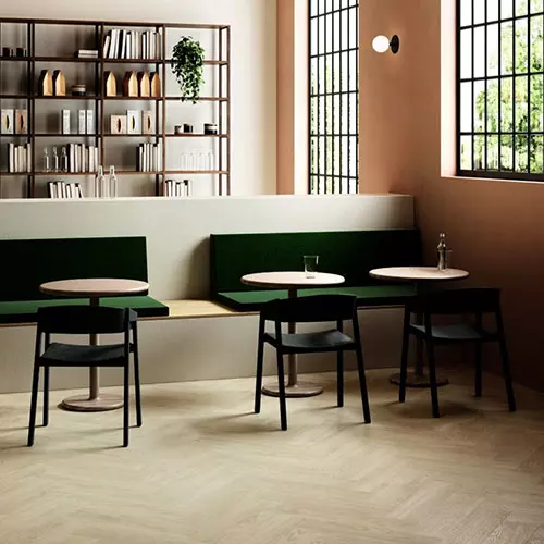 LVT-плитка Moduleo клеевая 55 Impress Laurel Oak 51229BE