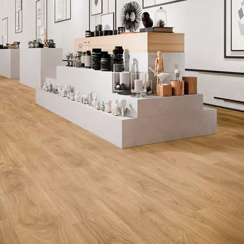 LVT-плитка Moduleo замковая 55 Impress Cl Laurel Oak 51262P