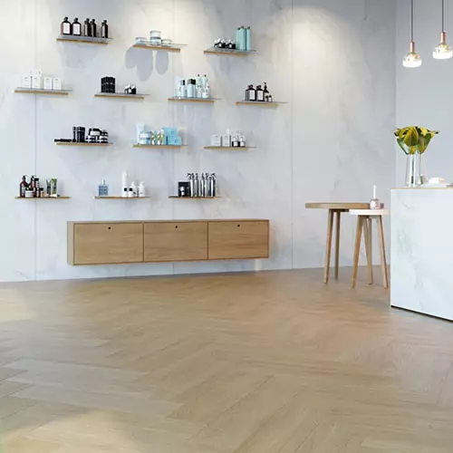 LVT-плитка Moduleo клеевая 55 Impress Laurel Oak 51824BE