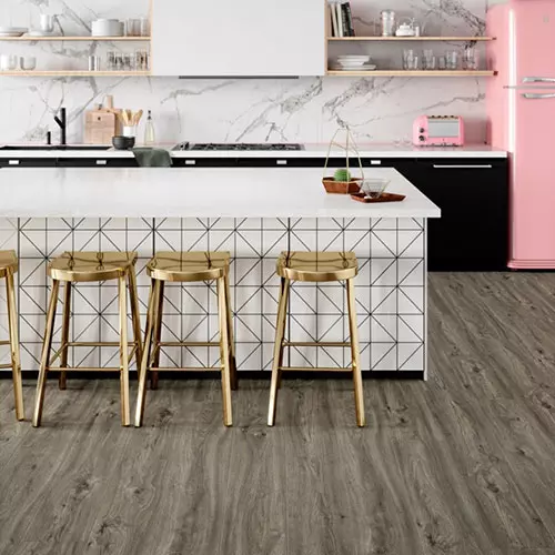 LVT-плитка Moduleo клеевая 55 Impress Sierra Oak 58956Q