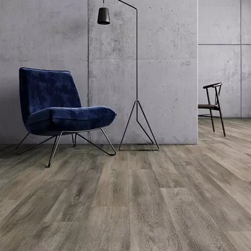 LVT-плитка Moduleo клеевая 55 Impress Santa Cruz Oak 59823Q
