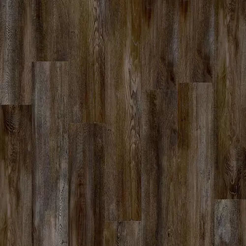 LVT-плитка Moduleo клеевая 55 Impress Santa Cruz Oak 59963Q