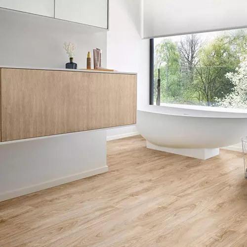 LVT-плитка Moduleo замковая Layred 40 Midland Oak 22231BP