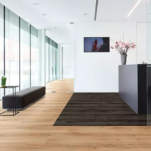 LVT-плитка Moduleo замковая Layred 40 Classic Oak 24980BP