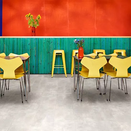LVT-плитка Moduleo замковая Layred 40 Jetstone 46942BV