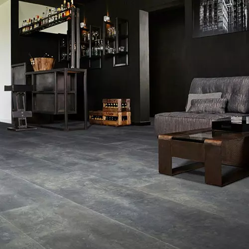 LVT-плитка Moduleo замковая Layred 40 Jetstone 46982BV