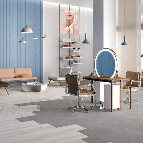 LVT-плитка Moduleo замковая 40 Select Cl Cantera 46930L