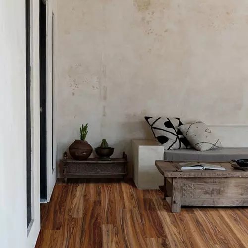 LVT-плитка Moduleo клеевая 55 Transform Persian Walnut 20444Q