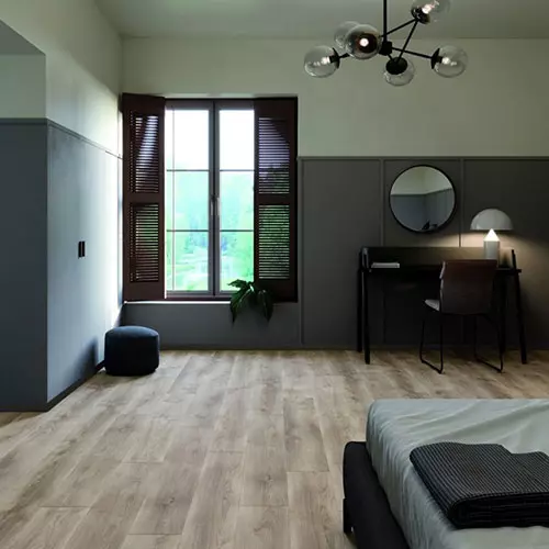 LVT-плитка Moduleo клеевая 55 Transform Sherman Oak 22221BE