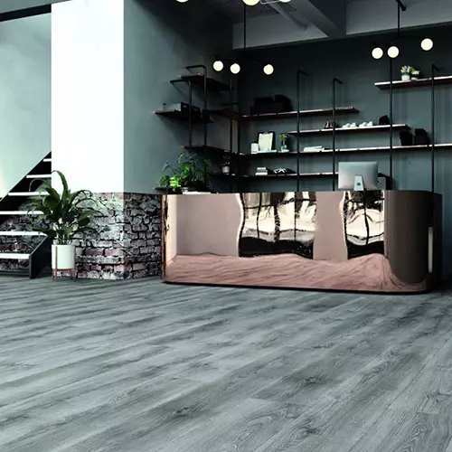 LVT-плитка Moduleo клеевая 55 Transform Sherman Oak 22941BE