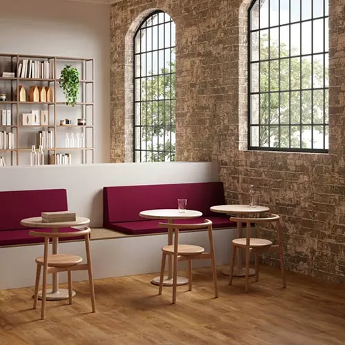 LVT-плитка Moduleo замковая 55 Transform Cl Country Oak 24456P