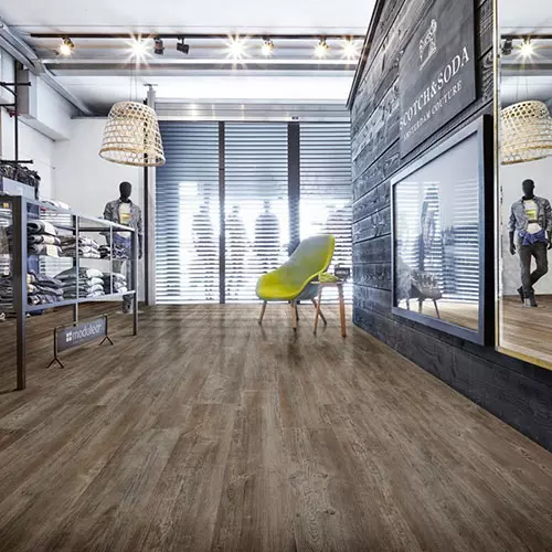 LVT-плитка Moduleo клеевая 55 Transform Latin Pine 24868Q