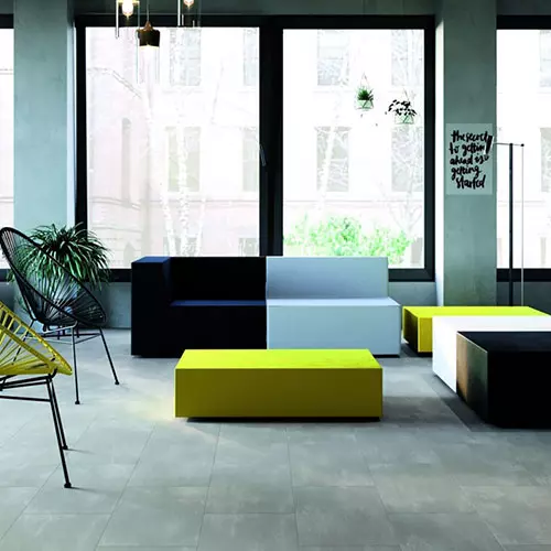 LVT-плитка Moduleo клеевая 55 Transform Desert Stone 46915M