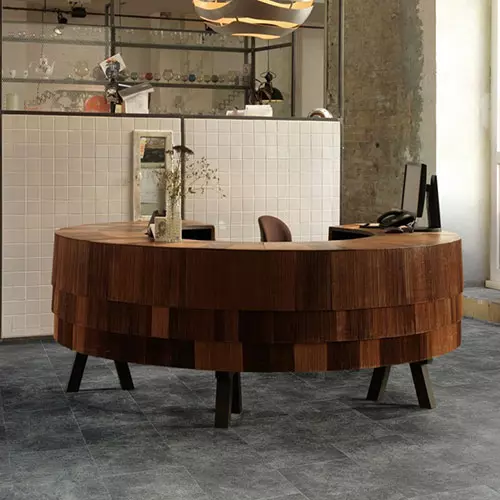 LVT-плитка Moduleo клеевая 55 Transform Jura Stone 46956M