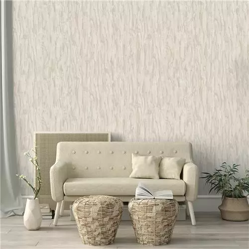 Обои флизелин Du&Ka Natura гор. винил, 1.06х10.05, DK.22640-1, дизайн, кремовый цвет