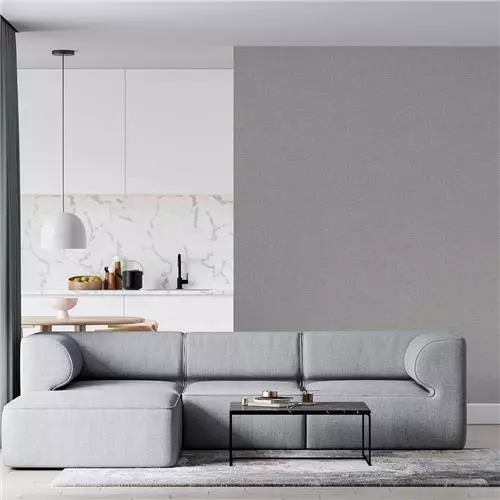 Обои флизелин Du&Ka Natura гор. винил, 1.06х10.05, DK.22730-4, фон, Серый