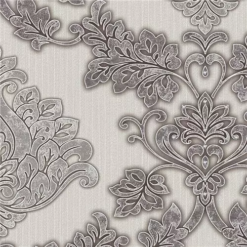 Обои флизелин Du&Ka SP Diamond Coll.Muse гор. винил, 1.06х10.05, DK.T21161-4, Дизайн с камнями