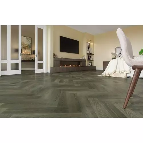 Кварцевый ламинат Fargo Parquet 33-379-4 Дуб Женева