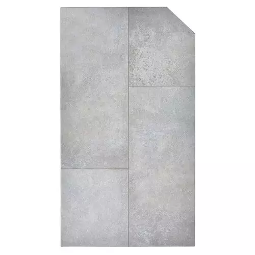 Ламинат SPC Planker Stone Дарк стоун арт.5001
