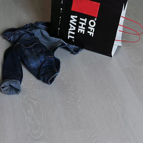 Кварцвиниловая плитка замковая EcoClick Ecorich NOX-1951 Дуб Айон