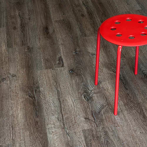 Кварцвиниловая плитка замковая EcoClick Ecorich NOX-1960 Дуб Кроули