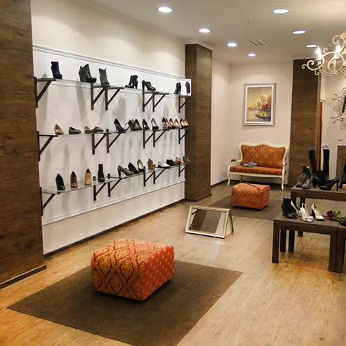 Кварцвиниловая плитка Decoria Home Tile DW 1401 Дуб Тоба