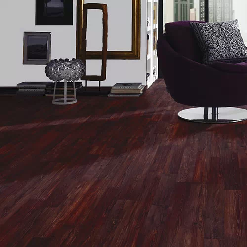 Кварцвиниловая плитка Decoria Home Tile DW 1502 Дуб Боринго