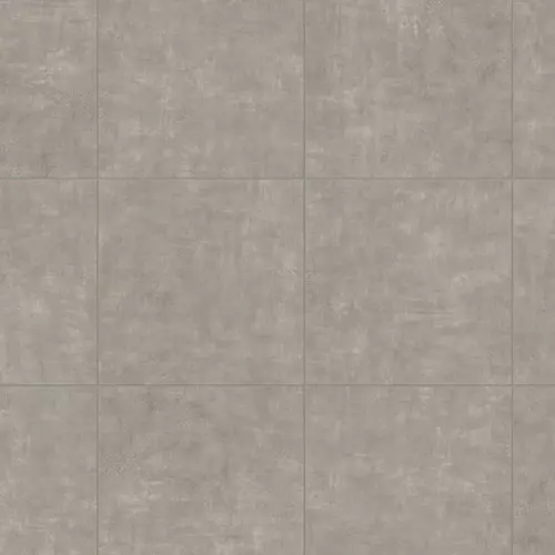 Кварцвиниловая плитка Decoria Office Tile DT 741 Бетон Тебесе