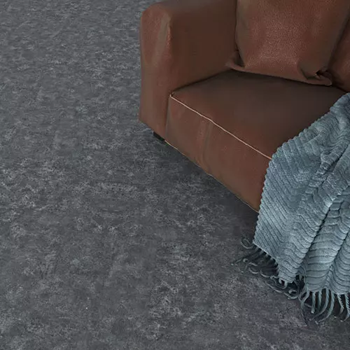 Кварцвиниловая плитка клеевая Fine Flex Stone FX-202 Тепли