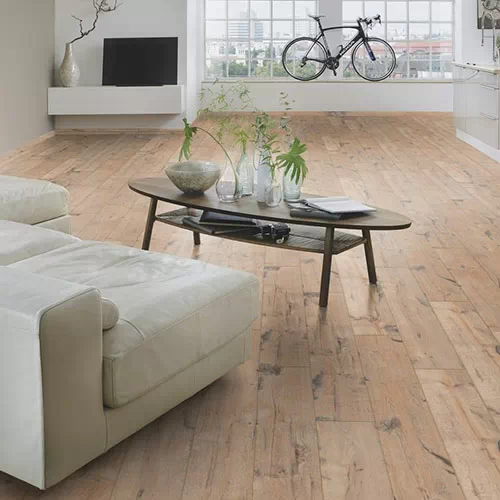 Ламинат Krono Original Variostep Classic 32 класс арт.К264 Золотой Хаммер