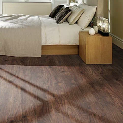 Ламинат Kronospan Castello Classic 32 класс арт.8729 Орех Африканский