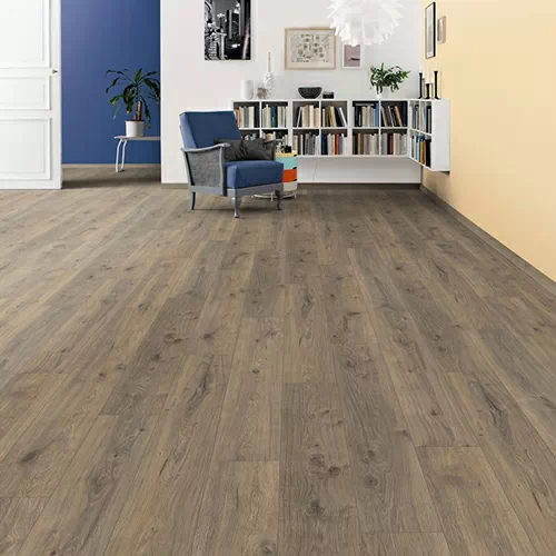 Ламинат Haro Tritty 90 4V Дуб Корона 32 класс арт.538645