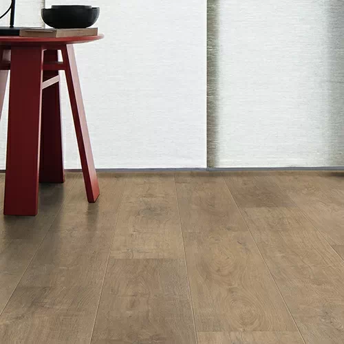 Ламинат Haro Tritty 90 4V Дуб Ливорно Дымчатый 32 класс арт.538650