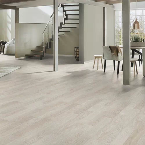 Ламинат Kronospan Castello Classic 32кл. арт.4282 Дуб Рекьявик 