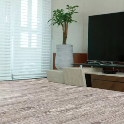 Кварцвиниловая плитка DeArt Optim DA 5002 Орех Пепельный