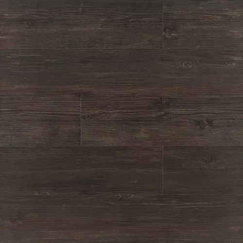 Кварцвиниловая плитка DeArt Optim DA 5925 Дуб Шоколадный