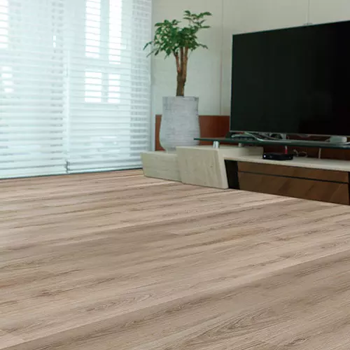 Кварцвиниловая плитка DeArt Optim DA 7021 Дуб Шотландский