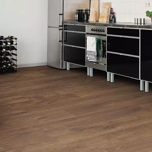 Ламинат Haro Tritty 250 4V Орех итальянский 33 класс арт.530594