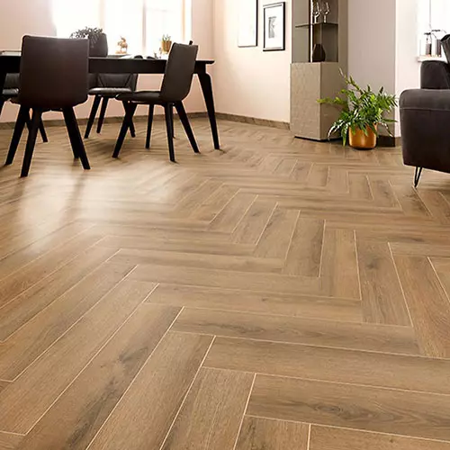 Ламинат Villeroy&Boch Heritage Harmony Oak 32 класс арт.VB805