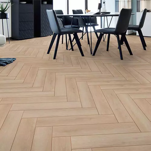 Ламинат Villeroy&Boch Heritage Harmony Oak Beige 32 класс арт.VB806