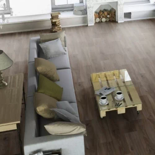 Линолеум Tarkett Фаворит Мускат 3