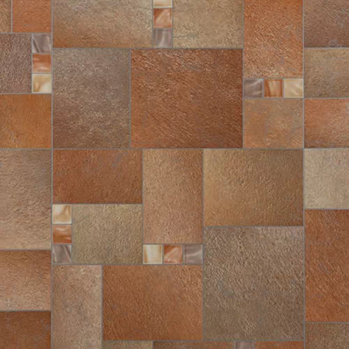 Линолеум Синтерос Супер С Треви 1