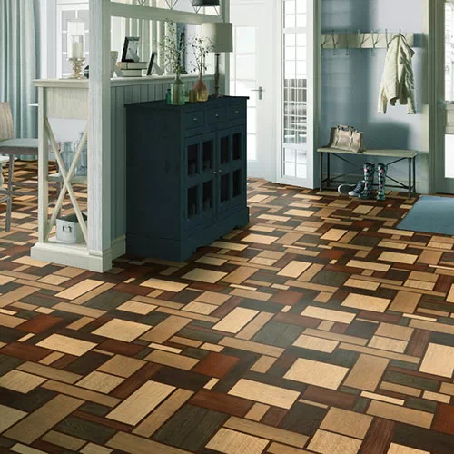 Линолеум Tarkett Фаворит Стобо 2