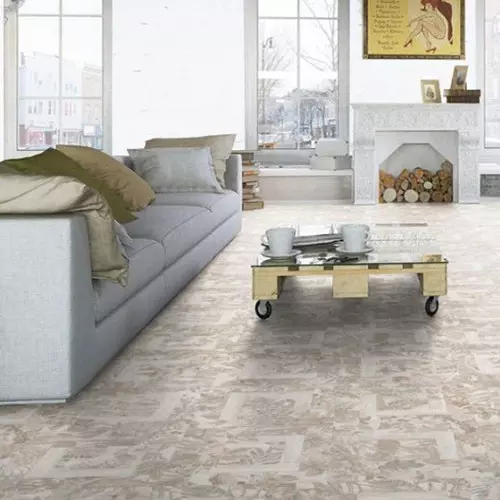 Линолеум Tarkett Фаворит Jungle 1