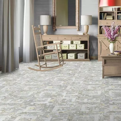 Линолеум Tarkett Фаворит Jungle 2