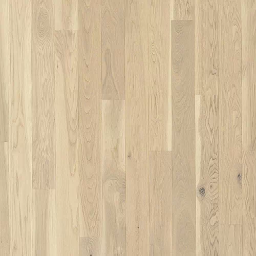 Паркетная доска Tarkett Tango Дуб Антик белый браш 