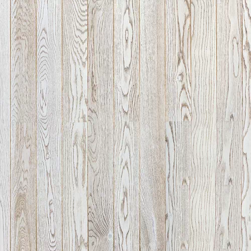 Паркетная доска Tarkett Rumba Дуб Снежный браш