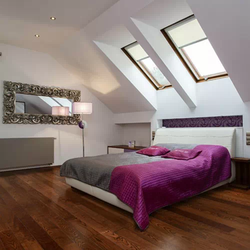 Паркетная доска Tarkett Rumba Ясень Пещерный